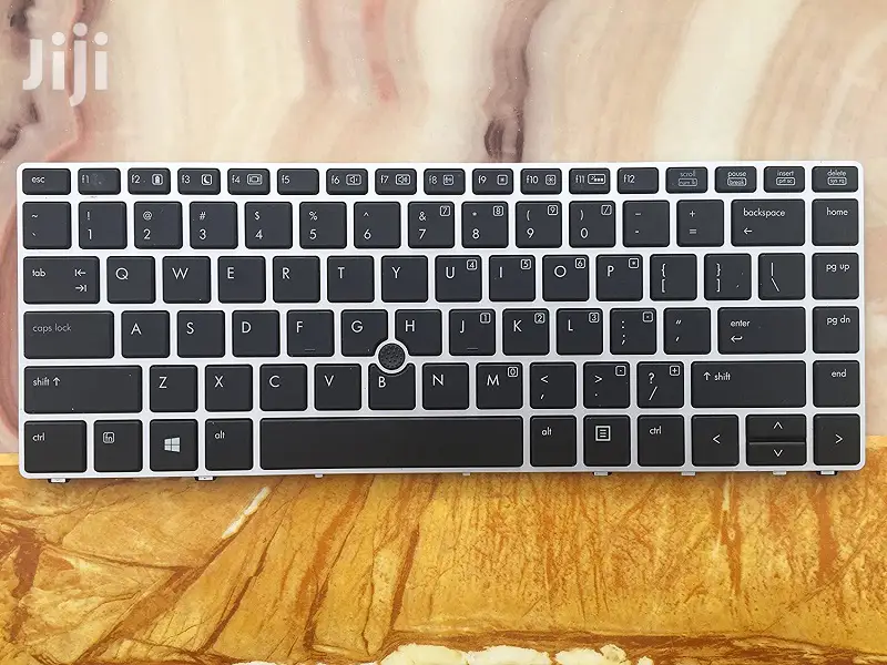 Laptop Keyboards
