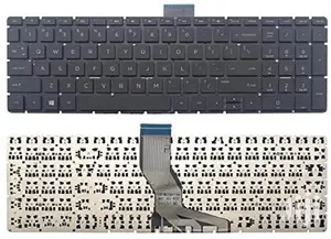 Laptop Keyboards