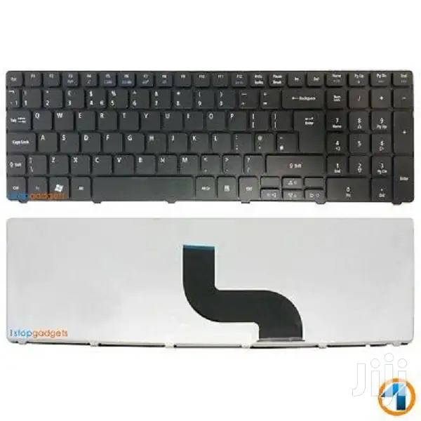 Laptop Keyboards