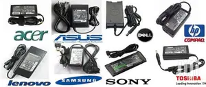 Laptop Chargers