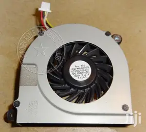 Laptop Fans