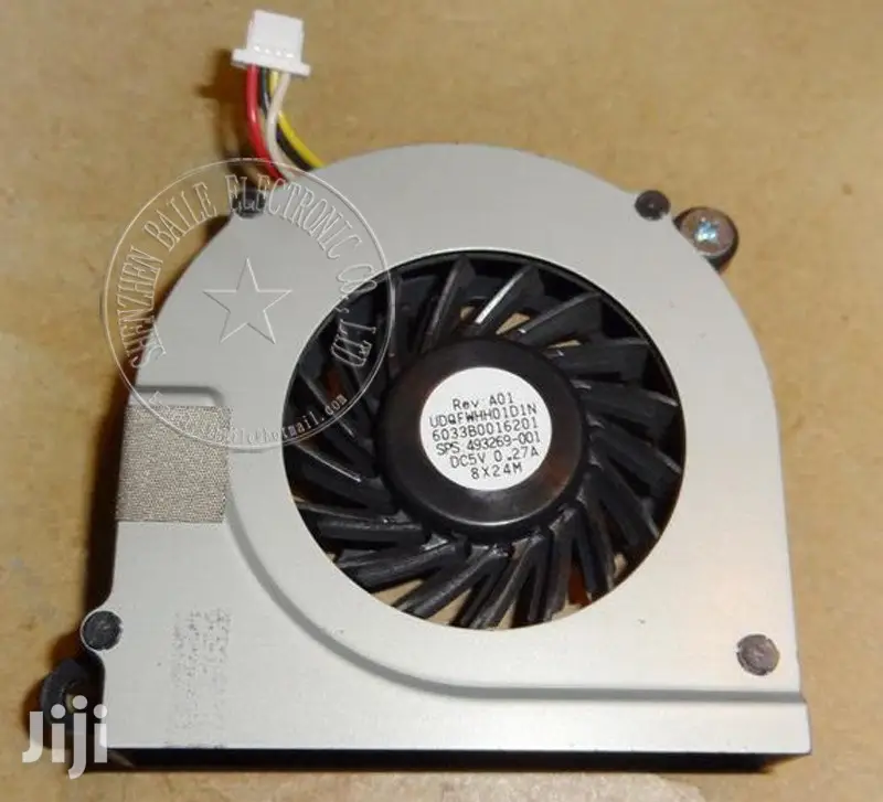 Laptop Fans