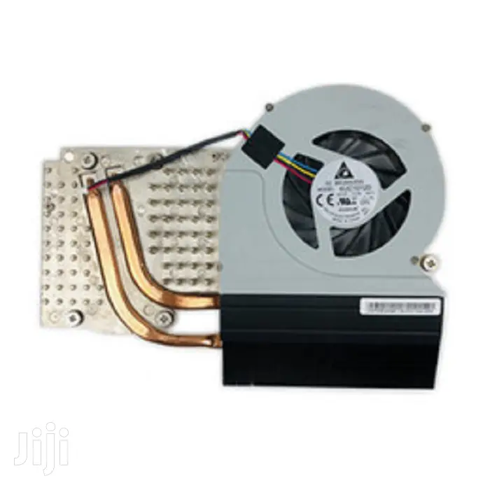 Laptop Fans