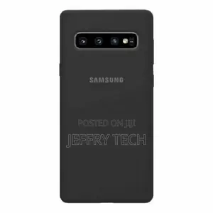 Silicone Case for Samsung Galaxy S9 S10 S20 Note 9 10