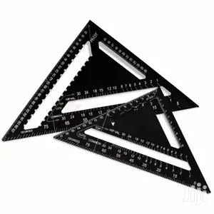 7" Speed Square For Wood/Sheet Working