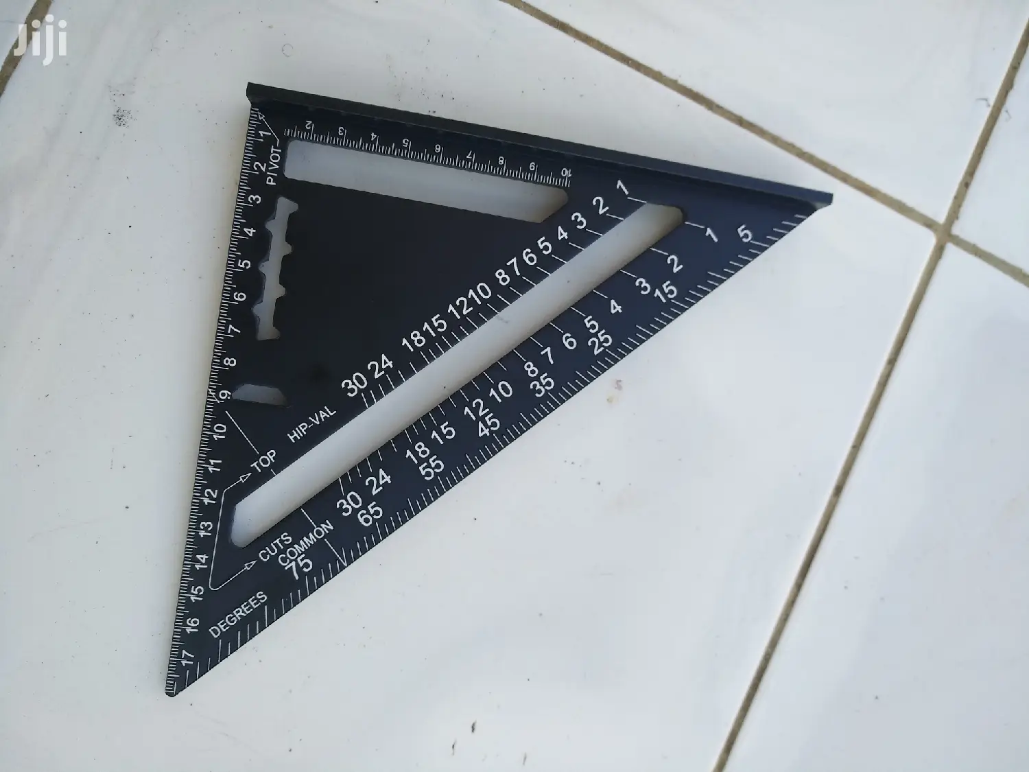 7" Speed Square For Wood/Sheet Working