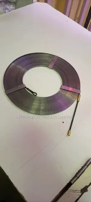 Steel Tape