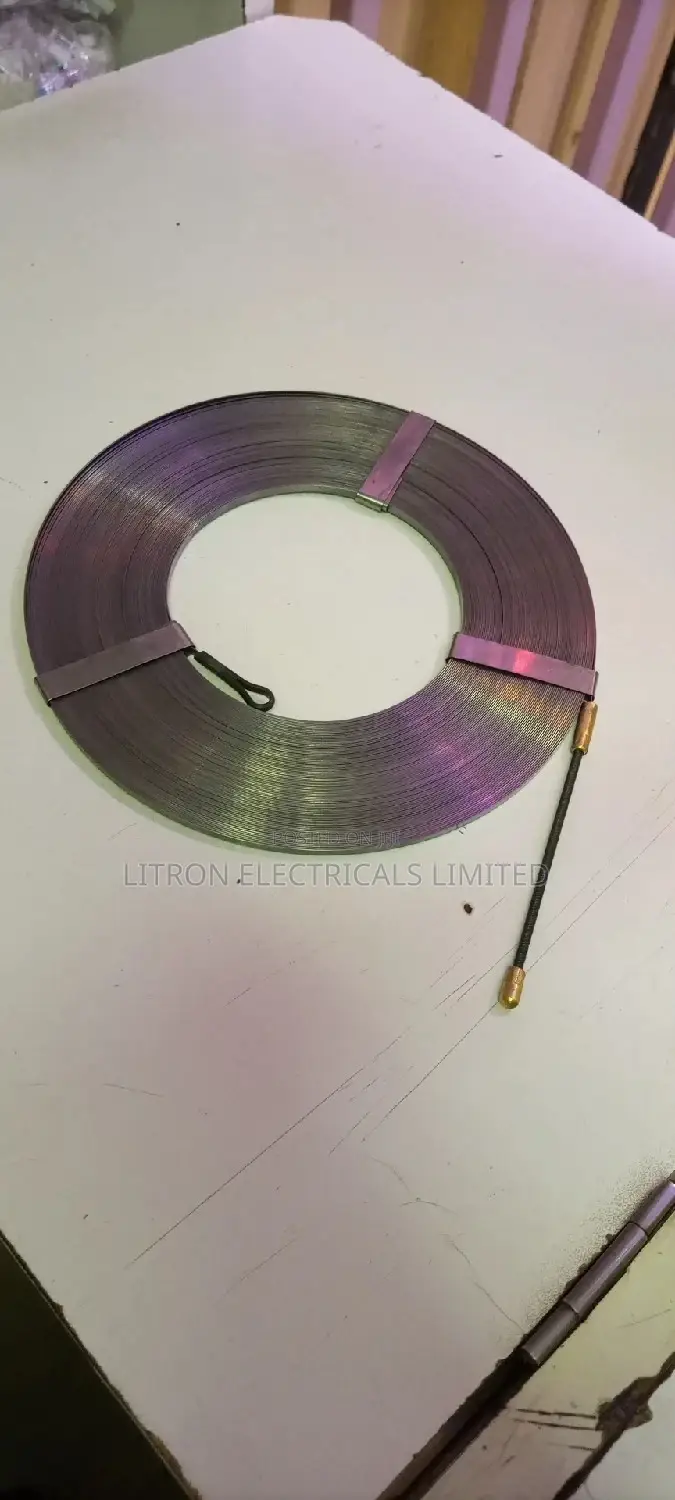 Steel Tape