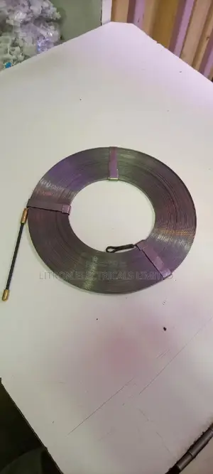 Steel Tape