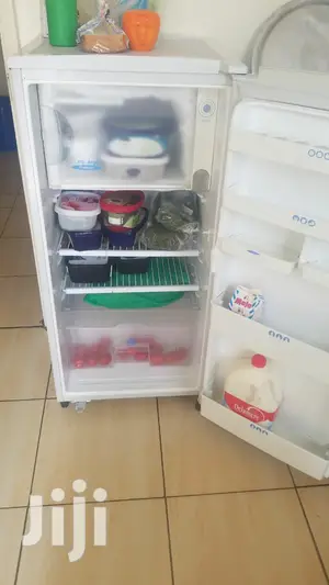 Fridge Technician and Gas Refill