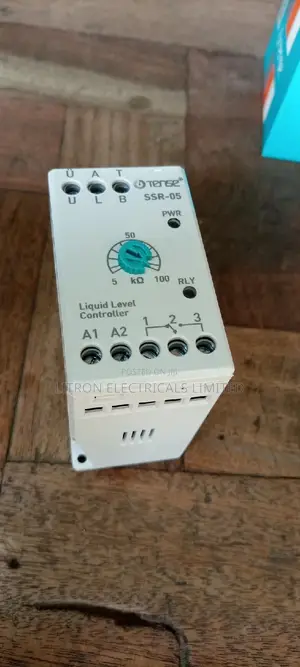 Liquid Level Controller