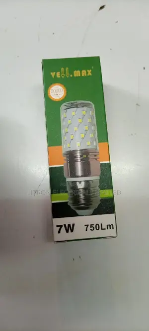 LED Candle Bulbs