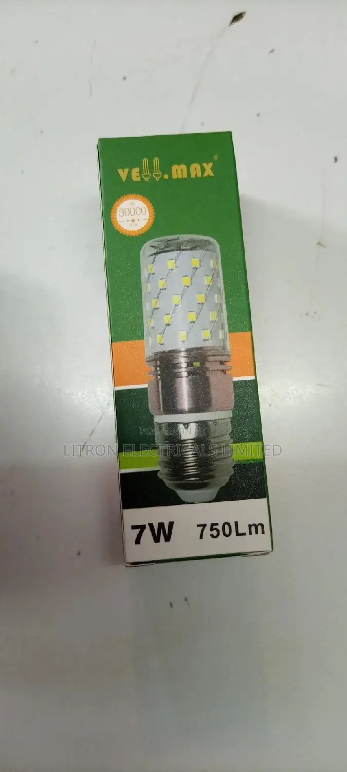 LED Candle Bulbs