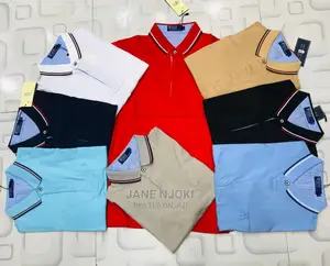 Plain T-Shirt