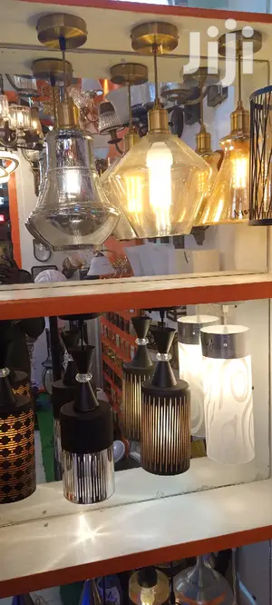 Hanging Lights