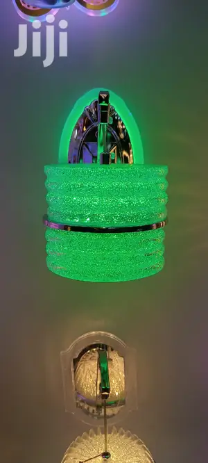 Wall Bracket Led