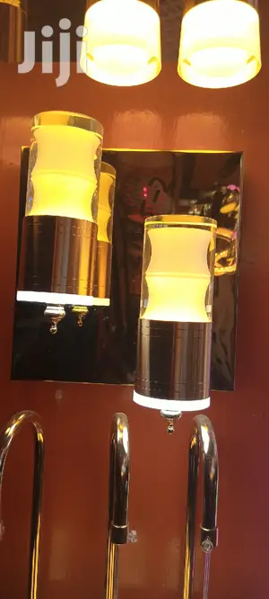 Led Twin Bracket