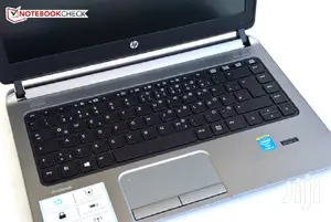 Laptop HP 430 G1 4GB Intel Core I5 500GB