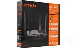 Tenda Router