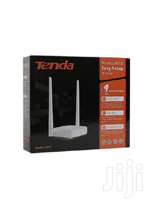 Tenda Router