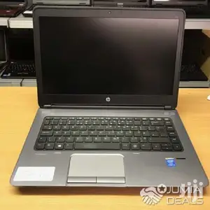 Laptop HP ProBook 640 G1 4GB Intel Core I5 500GB