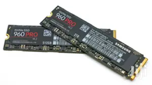 Ssd All Types