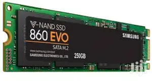Ssd All Types