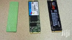 Ssd All Types