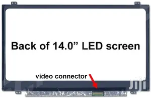 All Laptop Screens