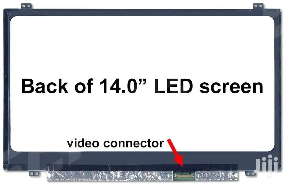 All Laptop Screens