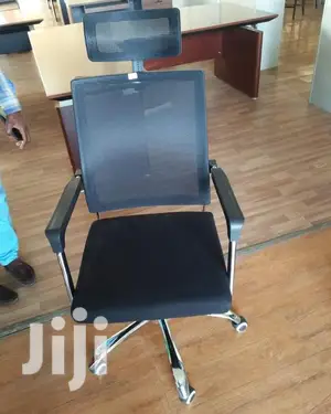 Ideal Office Chair