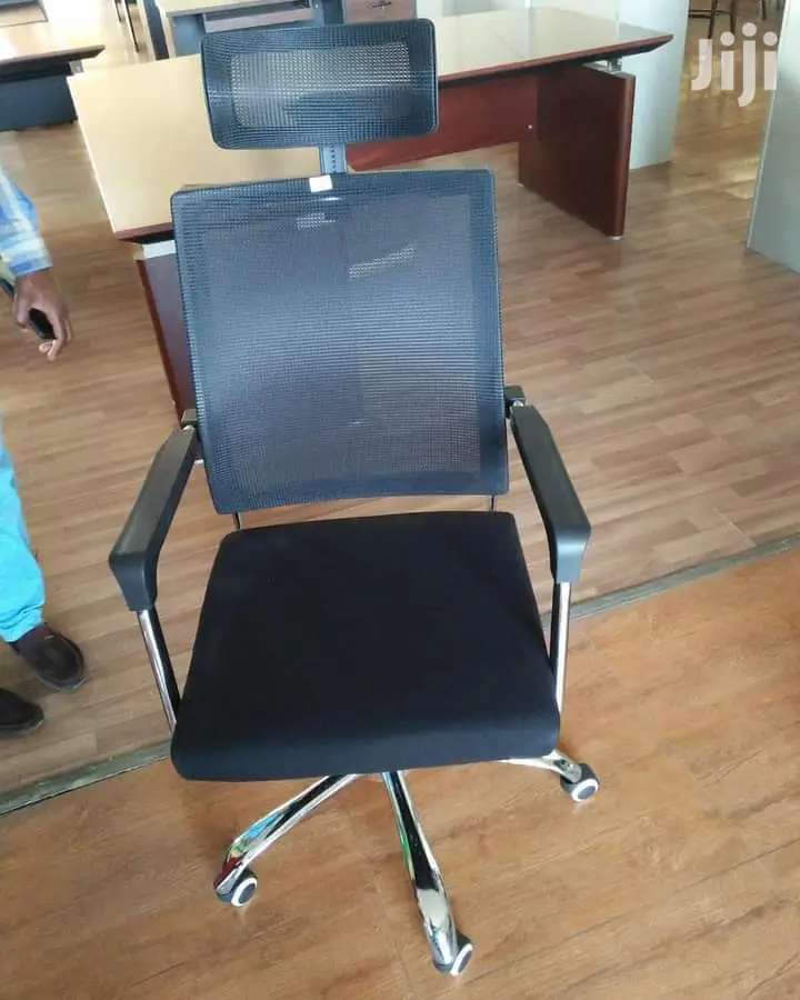 Ideal Office Chair