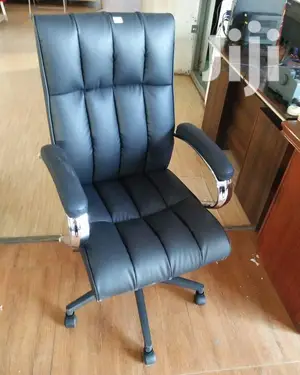 Comfy Office Chair