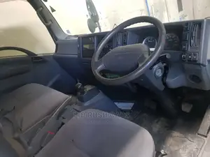 Isuzu Hybrid