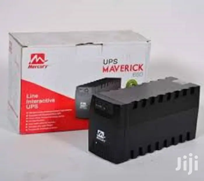 650 Va Ups