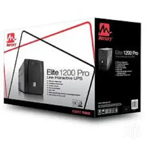650 Va Ups