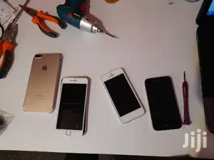 iPhone Repair, iPhone Screens Icloud Activation