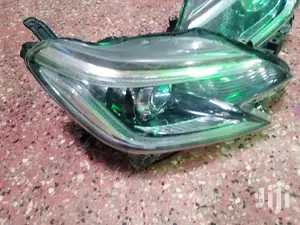 Mark X New Model Xenon Headlights 2013+