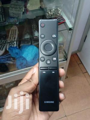 Smart Samsung Remote Control (Magic)