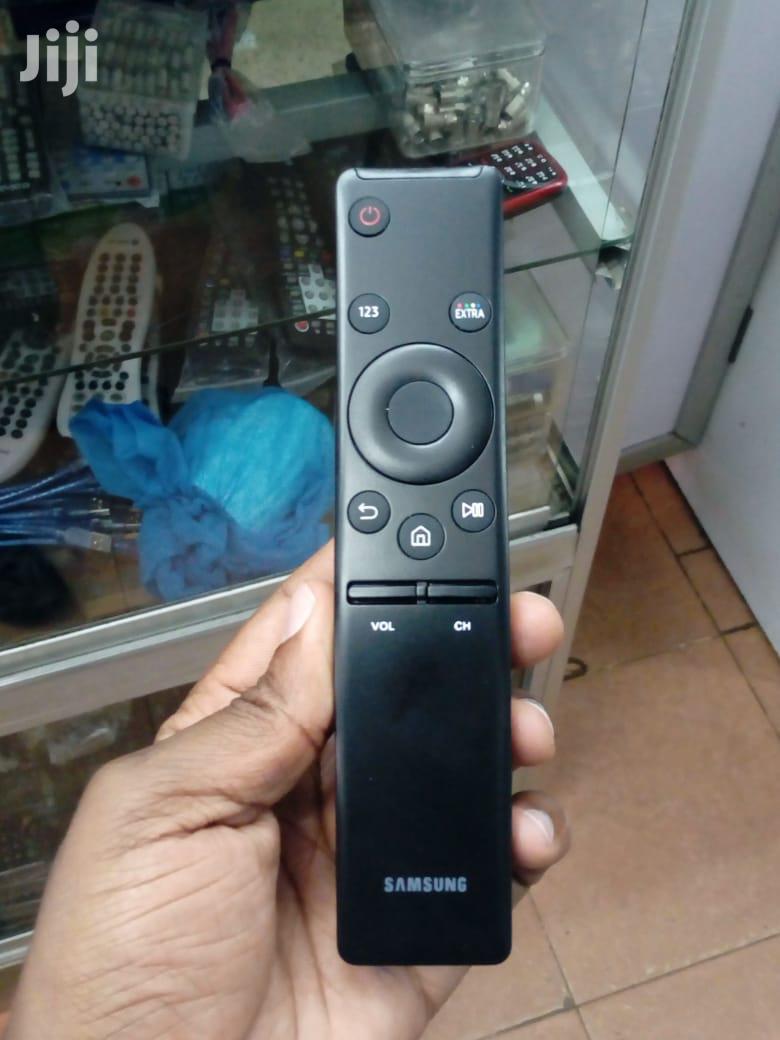 Smart Samsung Remote Control (Magic)