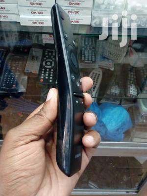 Smart Samsung Remote Control (Magic)