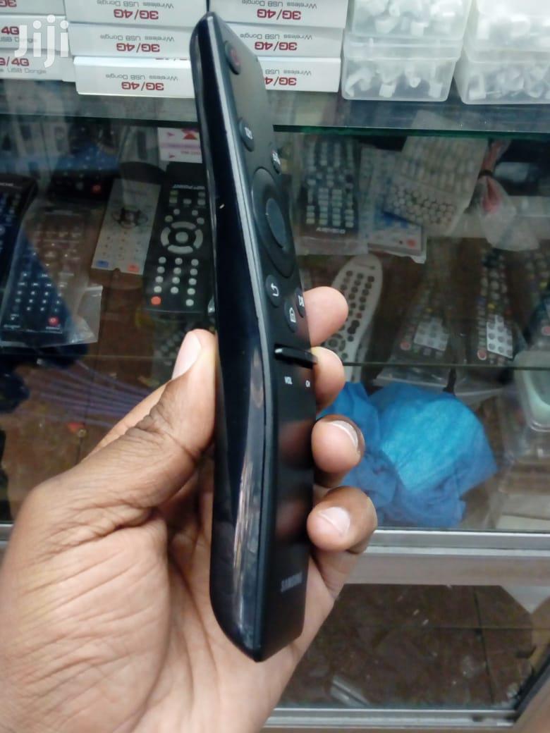 Smart Samsung Remote Control (Magic)
