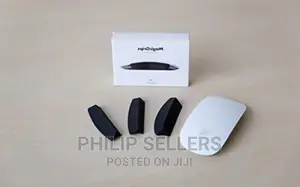 Magic Grips for Apple Magic Mouse 1 2