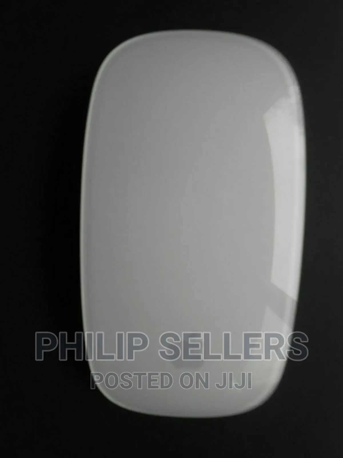 Apple Magic Mouse Bluetooth Wireless