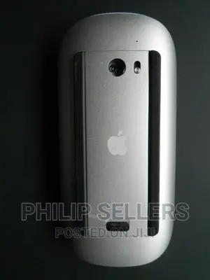 Apple Magic Mouse Bluetooth Wireless