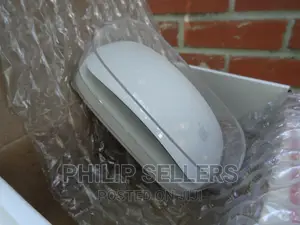 Apple Wireless Bluetooth Magic Mouse