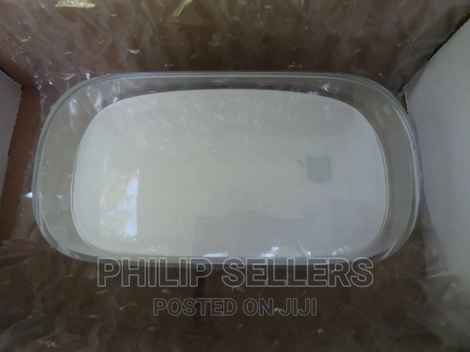 Apple Wireless Bluetooth Magic Mouse