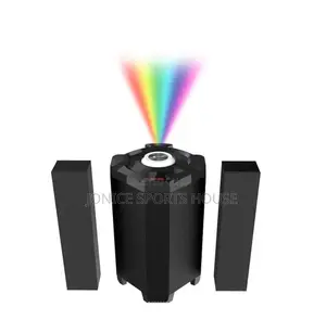 Home Theater System