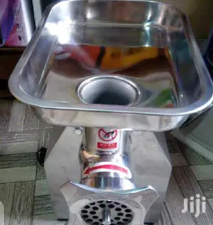 New Tk-M22 Meat Grinder