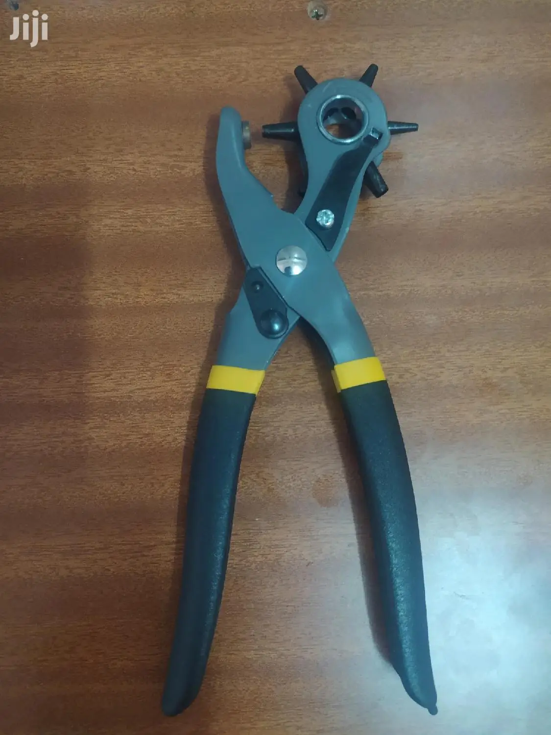 Leather Punch 9 Inch